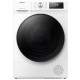 Asciugatrice Hisense DHQA902U