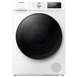 Asciugatrice Hisense DHQA902U
