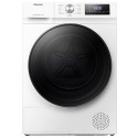 Asciugatrice Hisense DHQA902U