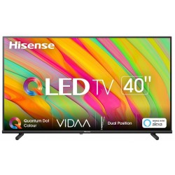 Televisore Hisense 40A5KQ 40"