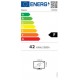 Televisore Hisense 40A5KQ 40"