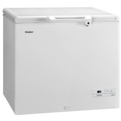 Congelatore Haier HCE259R
