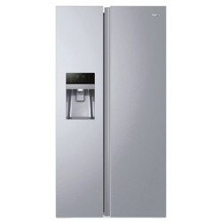Frigorifero Haier HSR3918FIPG