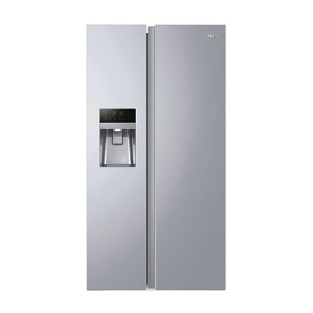 Frigorifero Haier HSR3918FIPG