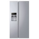 Frigorifero Haier HSR3918FIPG