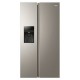 Frigorifero Haier HSR3918FIMP