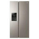 Frigorifero Haier HSR3918FIMP