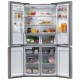 Frigorifero Haier HTF520IP7