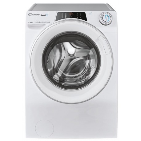 Lavatrice Candy RO41274DWMS