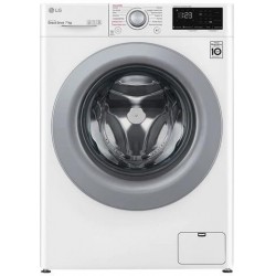 Lavatrice LG F2WV3S7S4E