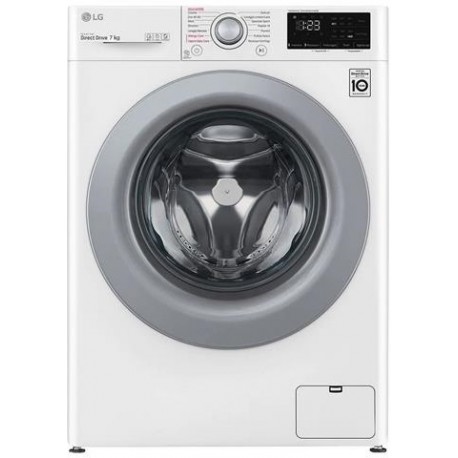 Lavatrice LG F2WV3S7S4E