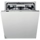 Lavastoviglie incasso Whirlpool WIO3O540PELG