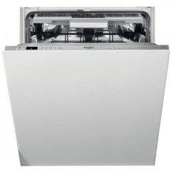 Lavastoviglie incasso Whirlpool WIO3O540PELG