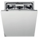 Lavastoviglie incasso Whirlpool WIO3O540PELG