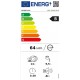 Lavastoviglie incasso Whirlpool WIO3O540PELG