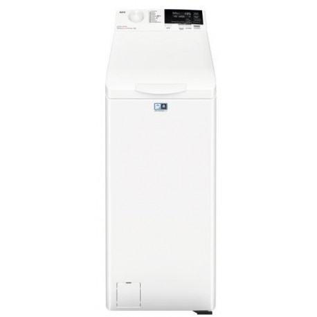 Lavatrice AeG LTR6G62D