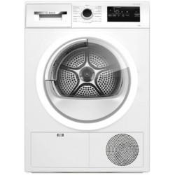 Asciugatrice Bosch WTH85V18II