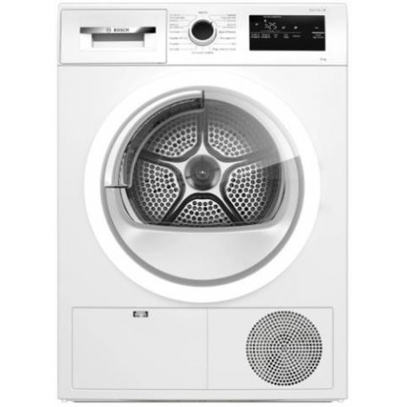 Asciugatrice Bosch WTH85V18II