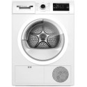 Asciugatrice Bosch WTH85V18II