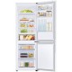 Frigorifero Samsung RB33B610EWW