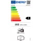 Televisore Samsung QE65S95CATXZT 65"