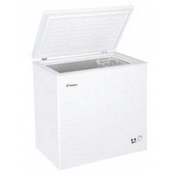 Congelatore Candy CCHH200