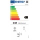 Congelatore Candy CCHH200