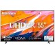 Televisore Hisense 55A6K 55"