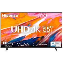 Televisore Hisense 55A6K 55"