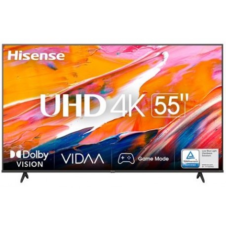 Televisore Hisense 55A6K 55"