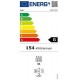 Frigorifero Haier HWS31GGE
