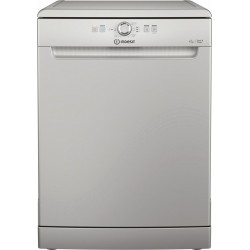 Lavastoviglie Indesit D2FHK26S
