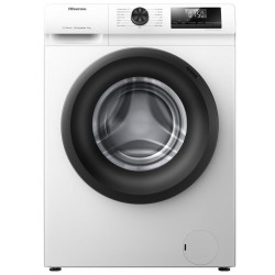 Lavatrice Hisense WFQP7012EVM