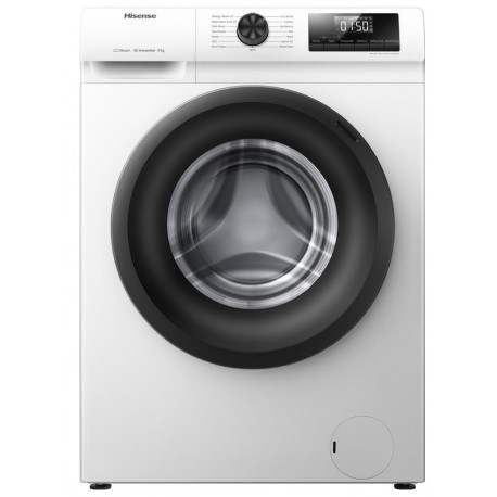 Lavatrice Hisense WFQP7012EVM