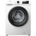 Lavatrice Hisense WFQP7012EVM