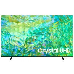 Televisore Samsung UE50CU8070UXZT 50"