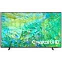 Televisore Samsung UE50CU8070UXZT 50"