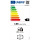 Televisore Samsung UE85CU8070UXZT 85"