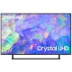 Televisore Samsung UE43CU8570UXZT 43"