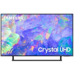 Televisore Samsung UE43CU8570UXZT 43"