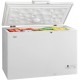 Congelatore Haier HCE429F