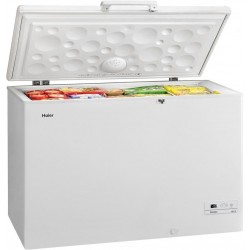 Congelatore Haier HCE429F