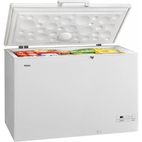 Congelatore Haier HCE429F