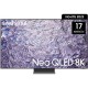 Televisore Samsung QE85QN800CTXZT 85"