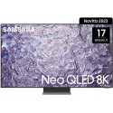 Televisore Samsung QE85QN800CTXZT 85"