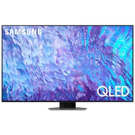 Televisore Samsung QE65Q80CATXZT 65"