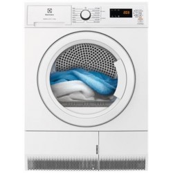 Asciugatrice Electrolux EDH4825TW