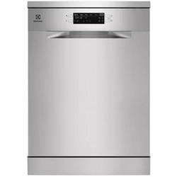 Lavastoviglie Electrolux ESA47200SX