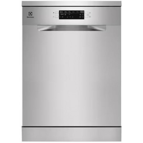 Lavastoviglie Electrolux ESA47200SX