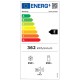 Frigorifero Samsung RF59C70TEB1